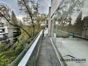 Departamento en Renta en Polanco