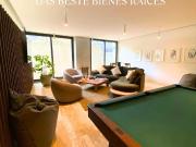 Departamento en Renta en Polanco