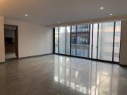 DEPARTAMENTO EN RENTA EN POLANCO