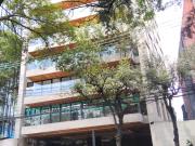 Departamento en renta en Polanco