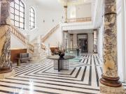 DEPARTAMENTO EN RENTA EN POLANCO