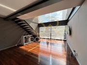Departamento en Renta en Polanco 1R/1.5B/1E Terraza 136 m2