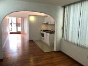 Departamento en Renta en Polanco 1R/1B/1E Balcón...