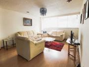 Departamento en renta en Polanco