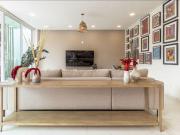 Departamento en renta en Polanco
