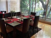 Departamento en renta en Polanco