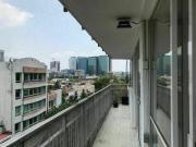 DEPARTAMENTO EN RENTA EN POLANCO 280 METROS BALCON