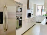 Departamento en renta en Polanco