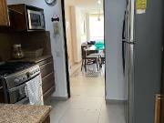 departamento en renta en polanco 2r/2.5b/1e amueblado 105m2