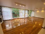 Departamento en Renta en Polanco 2R/2.5B/1E Terraza 250m2
