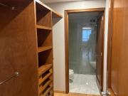 Departamento en Renta en Polanco 2R/2.5B/2E Amueblado 173 m2