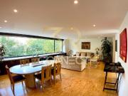 Departamento en Renta en Polanco 2R/2.5B/2E Amueblado 200m2