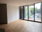 Departamento en Renta en Polanco 2R/2.5B/2E Balcón 143m2