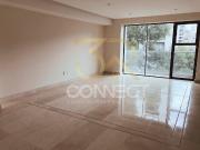 Departamento en Renta en Polanco 2R/2.5B/2E Balcón 153m2