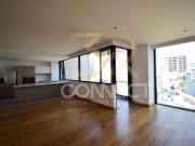 Departamento en Renta en Polanco 2R/2.5B/2E Balcón 174 m2