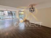 Departamento en Renta en Polanco 2R/2.5B/2E Balcón 253m2