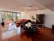 Departamento en Renta en Polanco 2R/2.5B/2E Balcón 257m2