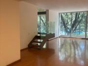 Departamento en Renta en Polanco 2R/2.5B/2E Balcón...