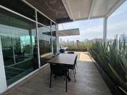 Departamento en Renta en Polanco 2R/2.5B/2E Balcones 122m2