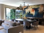 Departamento en Renta en Polanco 2R/2.5B/3E Terraza...