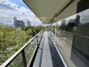 Departamento en Renta en Polanco 2R/2B/1E Balcón 300m2