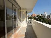 Departamento en Renta en Polanco 2R/2B/1E Balcones 150m2