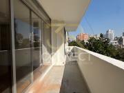 Departamento en Renta en Polanco 2R/2B/1E Balcones 150m2