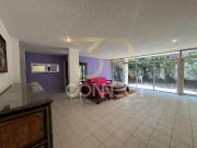 Departamento en Renta en Polanco 2R/2B/1E Terraza...