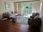 Departamento en Renta en Polanco 2R/3B/2E Amueblado 173 m2