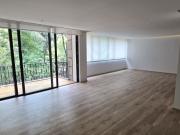 Departamento en renta en polanco