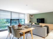 Departamento en renta en Polanco