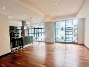 DEPARTAMENTO EN RENTA EN POLANCO