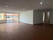 DEPARTAMENTO EN RENTA EN POLANCO