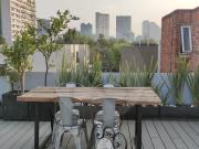 Departamento en renta en Polanco 3 Rec?maras