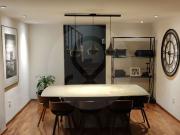 Departamento en renta en Polanco 3 Recámaras
