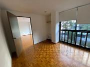 departamento en renta en polanco | 3 recámaras, 220 m²,...