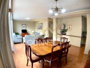 departamento en renta en polanco 3r/1b/1e amueblado 120m2