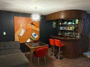 Departamento en Renta en Polanco 3R/2.5B/2E Balcón 285 m2