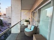 Departamento en Renta en Polanco 3R/2B/2E Balcón...