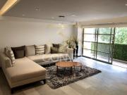 Departamento en Renta en Polanco 3R/3.5B/2E Amueblado...