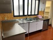 Departamento en Renta en Polanco 3R/3.5B/2E Amueblado...