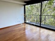 Departamento en Renta en Polanco 3R/3.5B/2E Balcón 175 m2