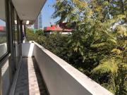 Departamento en Renta en Polanco 3R/3.5B/2E Balcón 263m2