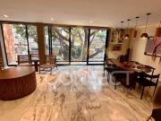 Departamento en Renta en Polanco 3R/3.5B/2E Family Room...