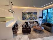 Departamento en Renta en Polanco 3R/3.5B/2E Terraza 176m2
