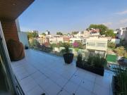 Departamento en Renta en Polanco 3R/3.5B/3E Balcón 300 m2