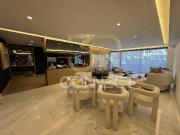 Departamento en Renta en Polanco 3R/3.5B/3E Balcón...