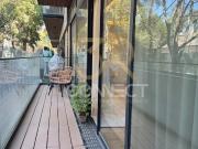 Departamento en Renta en Polanco 3R/3.5B/3E Balcón...