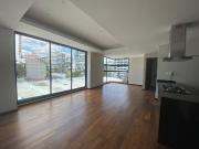 Departamento en renta en polanco