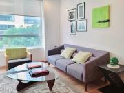 departamento en renta en polanco